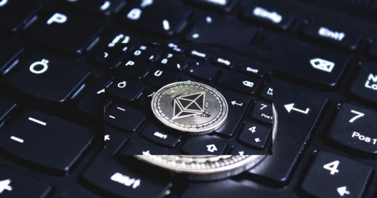 Etherions Faston Crypto