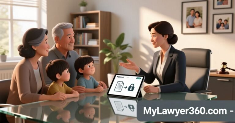 MyLawyer360.com