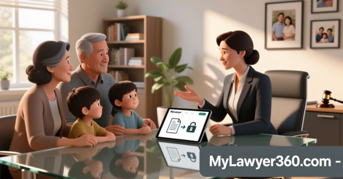 MyLawyer360.com