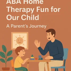 How one family turned in-home ABA therapy into a joyful journey—read our story.
