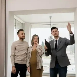 real property buyers